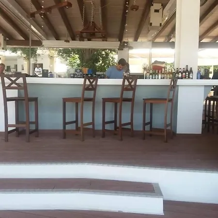 Poseidon Studio 1 Paleokastritsa