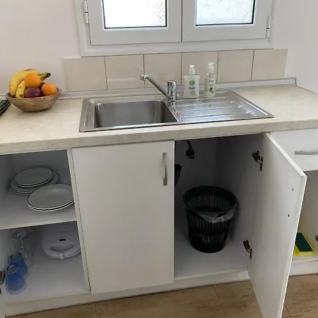 Apartment Poseidon Studio 1