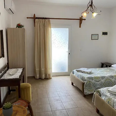 Poseidon Studio 1 Paleokastritsa