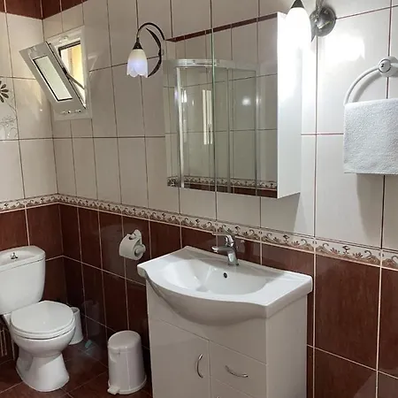 Poseidon Studio 1 Apartment *