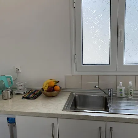 Poseidon Studio 1 * Paleokastritsa