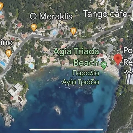 Apartamento Poseidon Studio 1 *