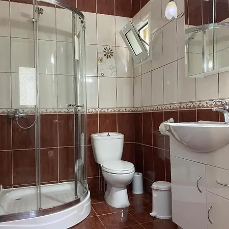 Poseidon Studio 1 Apartamento