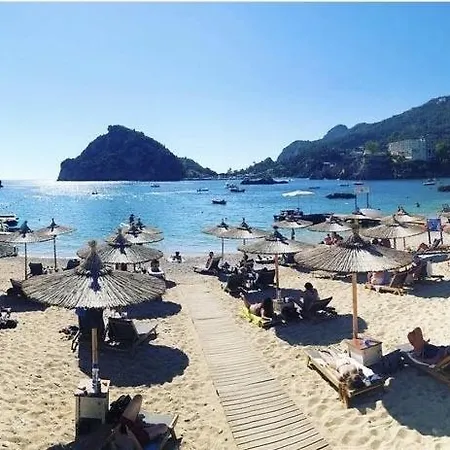 Poseidon Studio 1 Paleokastritsa
